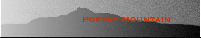 Poetry Mountain
