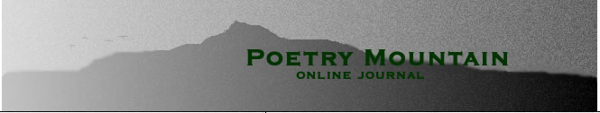 Poetry Mountain